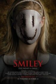 Смайли постер к фильму смотреть онлайн на HD Rezka