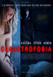 Клаустрофобия постер к фильму смотреть онлайн на HD Rezka