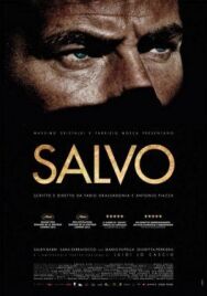 Сальво постер к фильму смотреть онлайн на HD Rezka