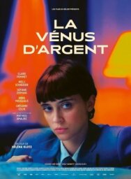 Серебряная Венера постер к фильму смотреть онлайн на HD Rezka