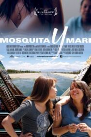 Москита и Мари постер к фильму смотреть онлайн на HD Rezka