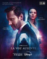 Отсутствующий голос постер к фильму смотреть онлайн на HD Rezka