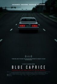 Синий каприз постер к фильму смотреть онлайн на HD Rezka