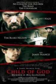 Дитя божье постер к фильму смотреть онлайн на HD Rezka