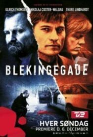 Улица Блекинге постер к фильму смотреть онлайн на HD Rezka