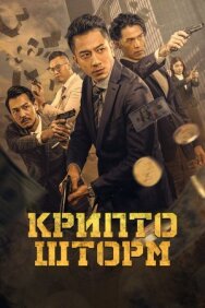 Крипто шторм постер к фильму смотреть онлайн на HD Rezka