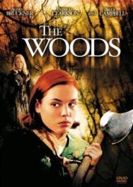 Темный лес постер к фильму смотреть онлайн на HD Rezka