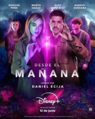 Из завтрашнего дня постер к фильму смотреть онлайн на HD Rezka