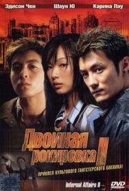 Двойная рокировка 2 постер к фильму смотреть онлайн на HD Rezka