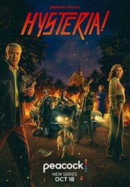 Истерия! постер к фильму смотреть онлайн на HD Rezka