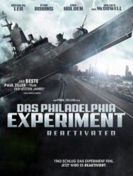 Филадельфийский эксперимент постер к фильму смотреть онлайн на HD Rezka
