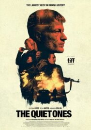 Тихие постер к фильму смотреть онлайн на HD Rezka