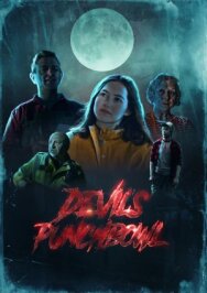 Чаша Дьявола постер к фильму смотреть онлайн на HD Rezka