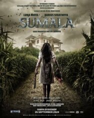 Сумала постер к фильму смотреть онлайн на HD Rezka