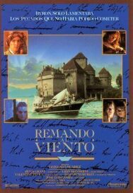 Грести по ветру постер к фильму смотреть онлайн на HD Rezka