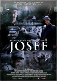 Йозеф постер к фильму смотреть онлайн на HD Rezka