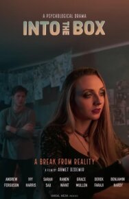 В коробке постер к фильму смотреть онлайн на HD Rezka