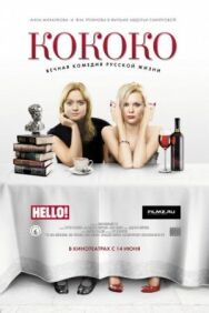 Кококо постер к фильму смотреть онлайн на HD Rezka