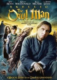 Скеллиг постер к фильму смотреть онлайн на HD Rezka