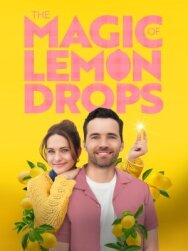 Волшебные лимонные дольки постер к фильму смотреть онлайн на HD Rezka