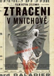 Потерянные в Мюнхене постер к фильму смотреть онлайн на HD Rezka