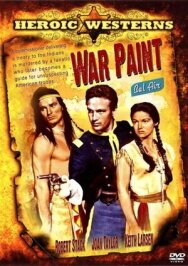 Боевая раскраска постер к фильму смотреть онлайн на HD Rezka