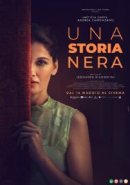 Тёмная история постер к фильму смотреть онлайн на HD Rezka