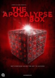 Ящик Апокалипсиса постер к фильму смотреть онлайн на HD Rezka
