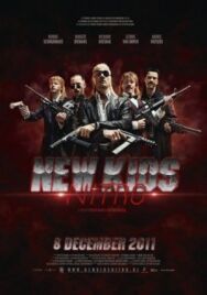 Новые парни нитро постер к фильму смотреть онлайн на HD Rezka