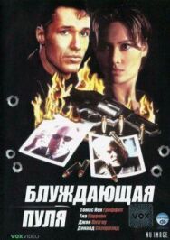 Блуждающая пуля постер к фильму смотреть онлайн на HD Rezka
