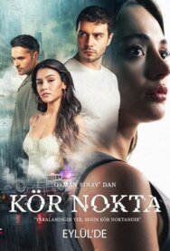Слепое пятно постер к фильму смотреть онлайн на HD Rezka