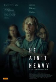 С ним не тяжело постер к фильму смотреть онлайн на HD Rezka