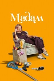 Мадам постер к фильму смотреть онлайн на HD Rezka