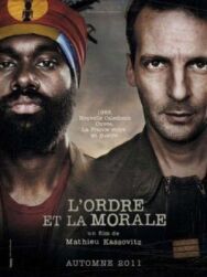 Порядок и мораль постер к фильму смотреть онлайн на HD Rezka