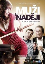 Мужские надежды постер к фильму смотреть онлайн на HD Rezka