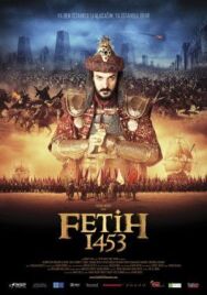 1453 Завоевание постер к фильму смотреть онлайн на HD Rezka