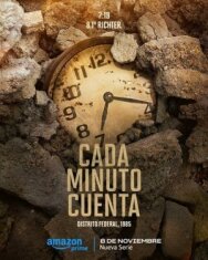 Счёт на минуты постер к фильму смотреть онлайн на HD Rezka