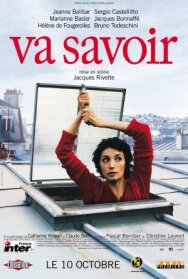 Попробуй узнай постер к фильму смотреть онлайн на HD Rezka