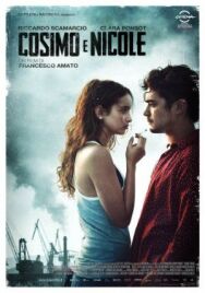 Козимо и Николь постер к фильму смотреть онлайн на HD Rezka