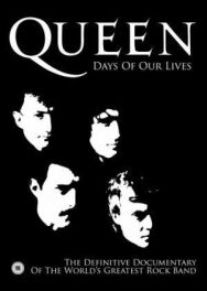 Queen: Дни наших жизней постер к фильму смотреть онлайн на HD Rezka