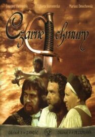 Черные облака постер к фильму смотреть онлайн на HD Rezka