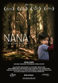 Нана постер к фильму смотреть онлайн на HD Rezka