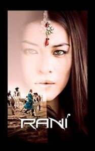 Рани постер к фильму смотреть онлайн на HD Rezka