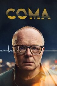 Кома постер к фильму смотреть онлайн на HD Rezka