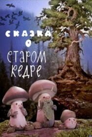 Сказка о старом кедре постер к фильму смотреть онлайн на HD Rezka