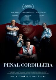 Тюрьма в Андах постер к фильму смотреть онлайн на HD Rezka