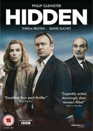 Сокрытое постер к фильму смотреть онлайн на HD Rezka