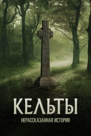 Кельты: Нерассказанная история постер к фильму смотреть онлайн на HD Rezka