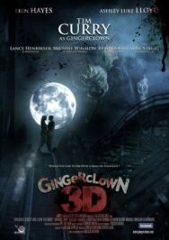Рыжий клоун постер к фильму смотреть онлайн на HD Rezka