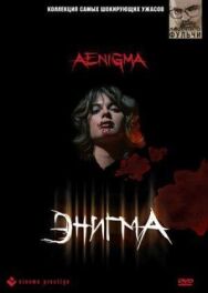 Энигма постер к фильму смотреть онлайн на HD Rezka